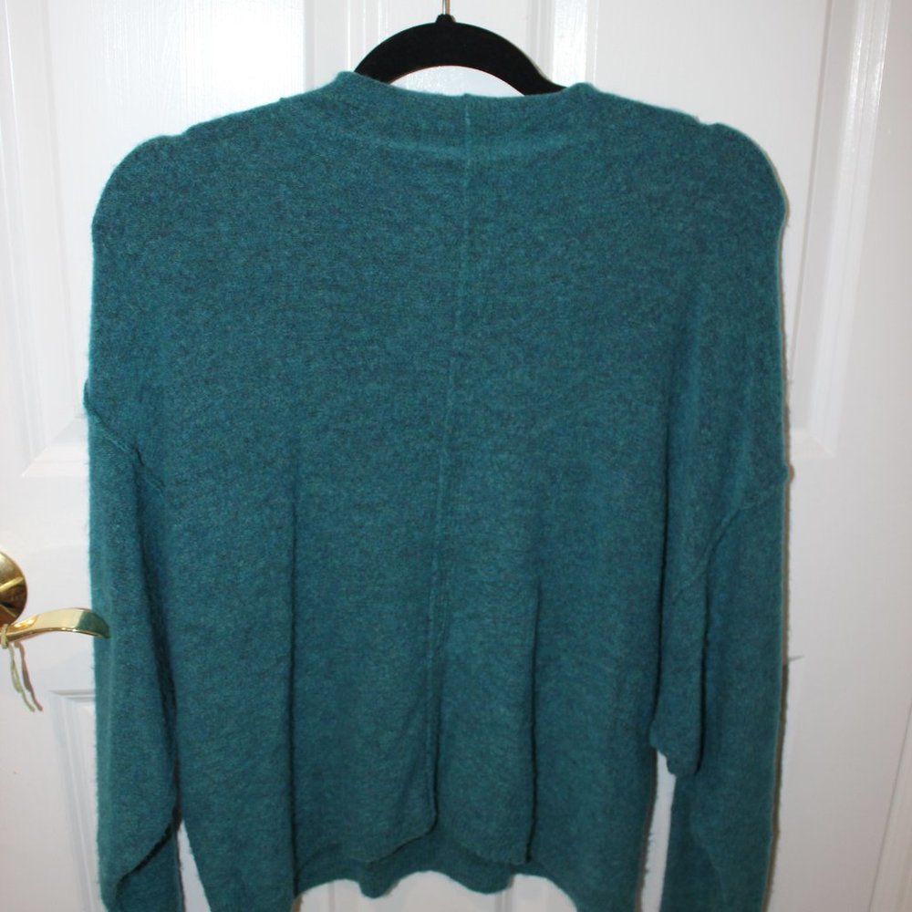 Free People Cashmere Sweater - Picture 3 of 5
